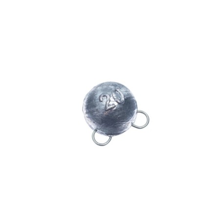 Cargo Cheburashka, 20 g-1