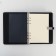 Diary with a built -in charger 8000 mAH and a flash drive 16 GB "Universal", 17.5 x 23.5 cm