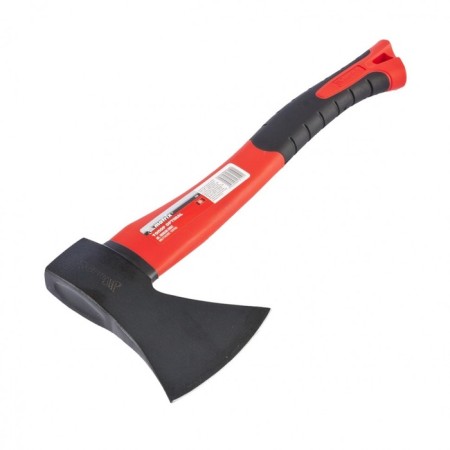 Ax Matrix Optimal 21660, 1000 g, 468 mm, forged, fiberlass ax-1