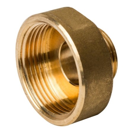 Adapter Stout SFT-0007-000112, 1 "x 1/2", internal/outer thread-2