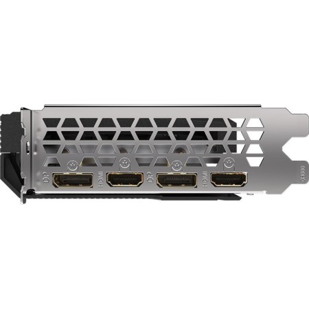 Gigabyte GV-N3060WF2GD 2.0 video card, RTX 3060 12 GB, GDDR6, HDMI, DP-5