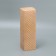 Gift folding box, packaging, “craft”, 9.5 x 32.5 x 9 cm