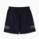 Bathing male shorts, dark blue color, size 56