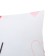 Decorative pillow "hug"