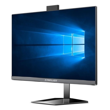 Monoblock Teclast M24 Air 23.8 "Full HD N95 (1.7) 8GB SSD512GB UHDG Windows 11 Professional-2