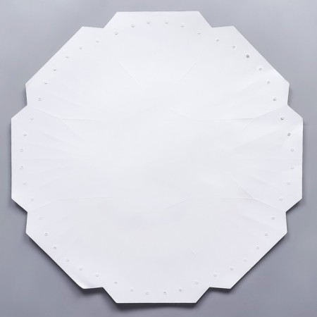 Aquabox, 18 x 18 cm, white-4