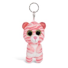 Soft toy-cups Nici Tiger Fula, 9 cm