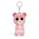 Soft toy-cups Nici Tiger Fula, 9 cm