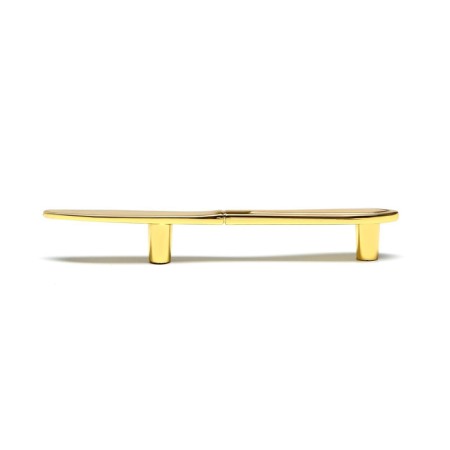 The knife pen "Knife" Cappio RSC002, m/o 76 mm, color gold-1