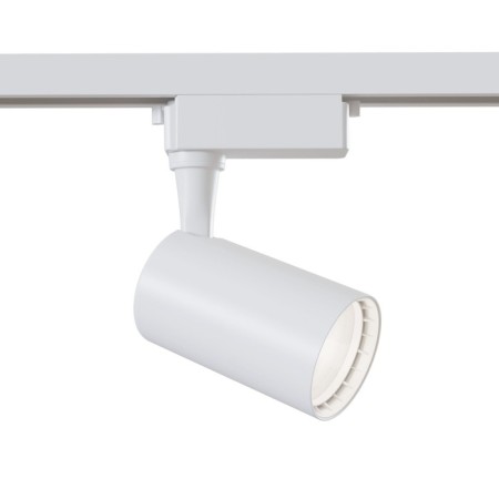 Technical TR003-1-6W3K-W, LED, 6 W, 98x165 mm, 450 lm, 3000k, white