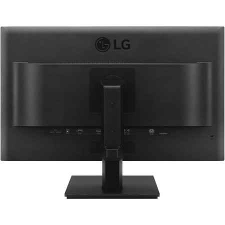 Monitor LG 24BN650Y-B.AED, 23.8 ", IPS, 1920x1080, 75Hz, 5 ms, HDMI, DP, DVI, Black-5