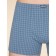 Men's panties, size l, jeans color