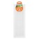 Radiator grate "Cosmetic" L1337, 130 x 370 mm, white