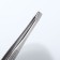 Pinzet beast, narrow, 8.5 cm, silver color
