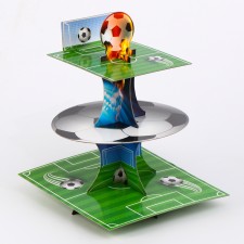 Curlest Podelist Stand