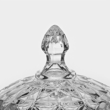 Candy, glass, d = 16.5 cm, h = 20 cm-2