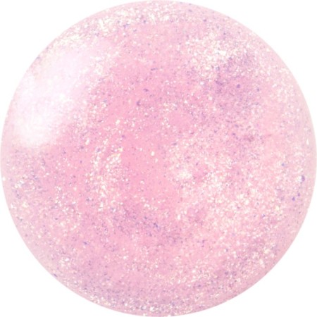 Love Generation Smile, *itch!, Tone 05, with golden shining particles, 10 ml-2