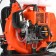 Sprayer Range Patriot PT 415WF-12, Benz., 2t, 1.8 hp, 14 l, 3 l/min