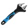 The wrench with very thin tundra lips, 2k handle, thickness 3.5 mm, up to 50 mm, 250 mm 98638