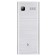 Cell phone F+ B241 ’, 32MB, 32MB, 2.4’, silver
