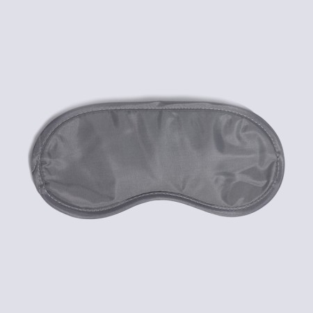 Sleep mask, double elastic, 18 × 8.5 cm, mix color-1
