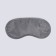 Sleep mask, double elastic, 18 × 8.5 cm, mix color