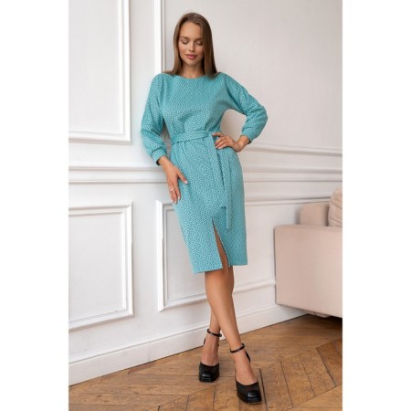 Women's dress, size 52-2