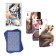Playing Cards "Hot Game Carts" Hentai Office, 36 cards, 18+
