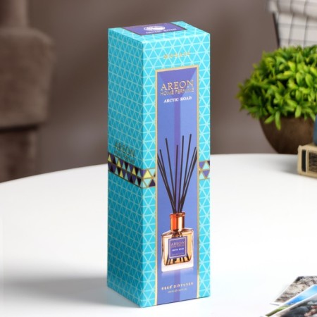 Areon Sticks Premium Mosaik Home Fragrance, Ice Fresh 150 ml-2