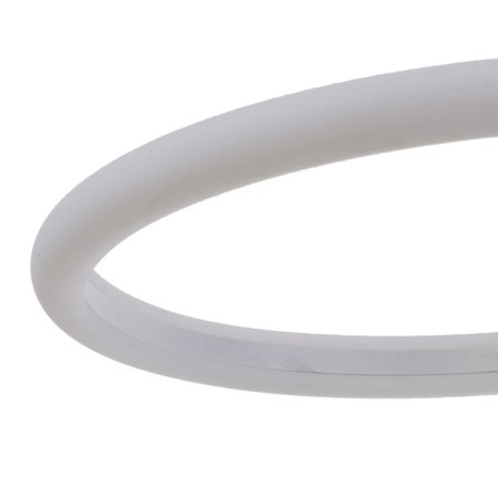 Luer with PDU 2040/4 LED 128W white 61x57x7 cm Bayerlux-7