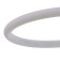 Luer with PDU 2040/4 LED 128W white 61x57x7 cm Bayerlux