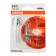 Car lamp H1 12V-55W OSRAM