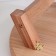 Board "Stand for Pizza" 35 cm with legs