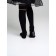 Tights for girls, height 146-152 cm