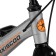 Bicycle 14 ’’ maxiscoo Space deluxe plus, color gray pearls