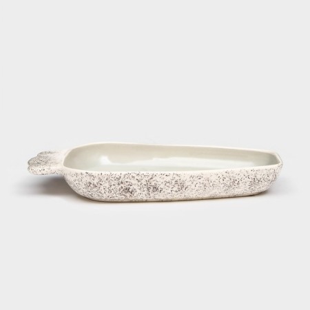 Ceramic Havage Ceramic baking, gray, 1 variety, Iran-2