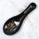 Gift set New Year's “Happiness knocks on the house”: a spoon stand, spatula