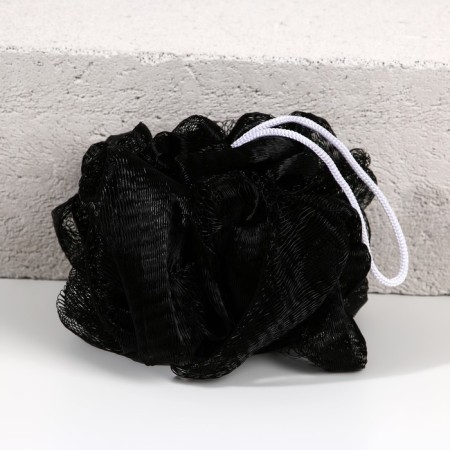 Gift set of cosmetics "Strong Man", shower gel 250 ml and washcloth, 18+, Hard line-4