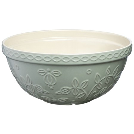 Bowl tkano Russian north, 2.5 l, the color is gray-smelly