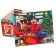 Gift box "New Year" 31x25.5x16 cm, Spider-Man