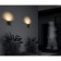 Sconces Outdoor O419WL-01GR, 1x60W, 16x16x16 cm, e27, gray color gray