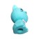 Figure eraser "kitten", mix
