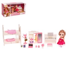 Set of game 