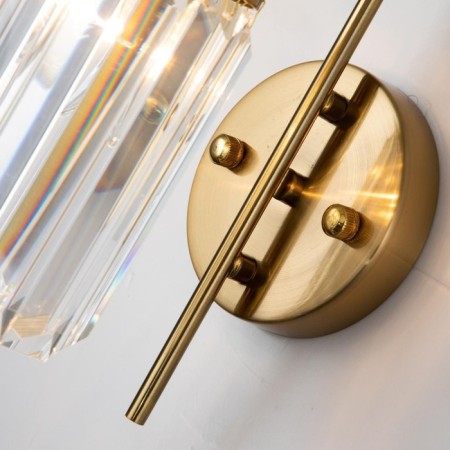 Wall lamp Duke 120 mm, E14 40W-4