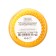 New Year. Honey mousse with sea buckthorn "Happy 2025!", 30g