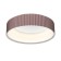 Sharmel LED 56W 3000-6500K D460 IP20.