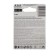 Battery Alkalin Varta Longlife, AAA, LR03-4BL, 1.5V, blister, 4 pcs.