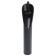 Mixer for the zein shell Retro high cascading spout, without eyeliner, brass, black color