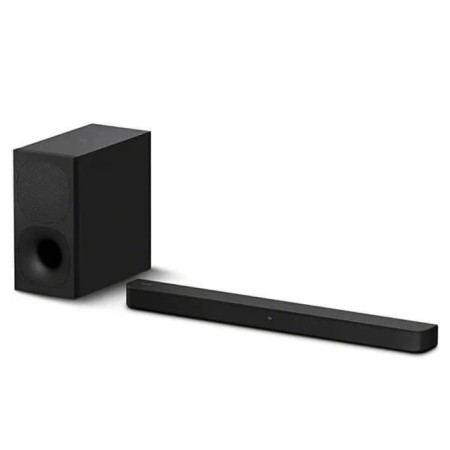 Soundbar Sony HT-S400 2.1 330W black-1