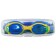 Glasses for swimming children's Onlytop, berysi, blue color